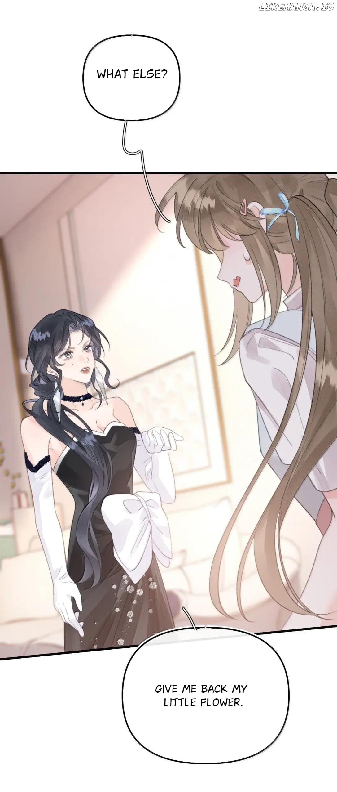 My Ex-Girlfriend Became My Boss Chapter 45 - page 30